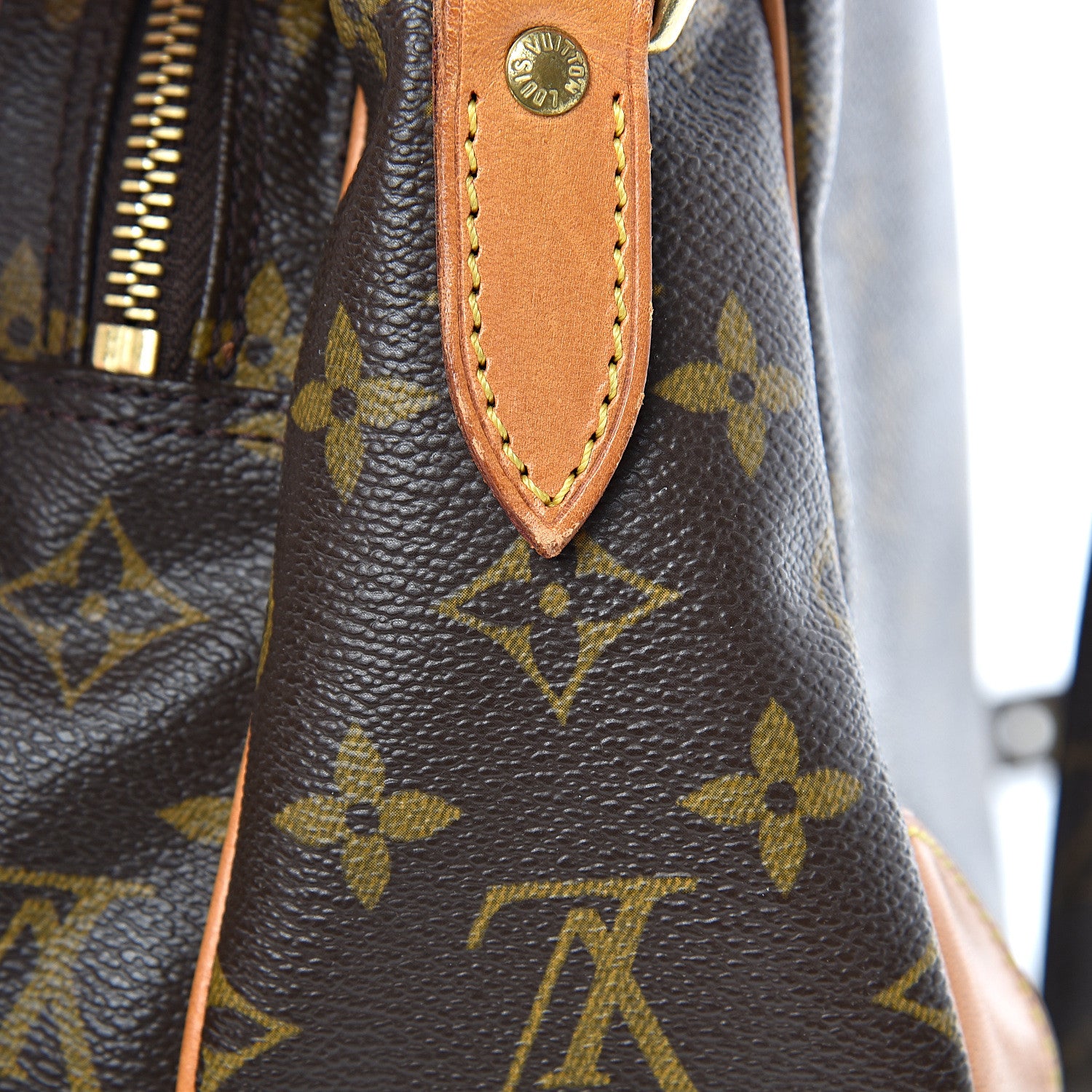 Louis Vuitton Monogram Nil 28 11 of 13