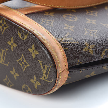 Louis Vuitton Monogram Babylone 8 of 14