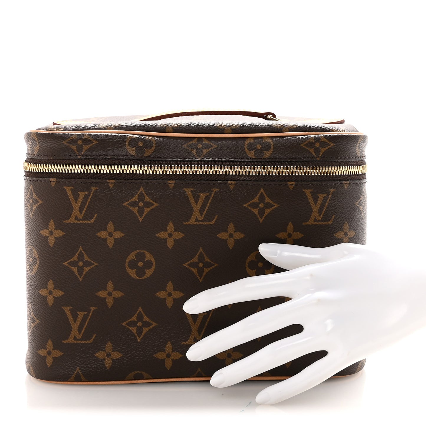 Monogram Nice BB