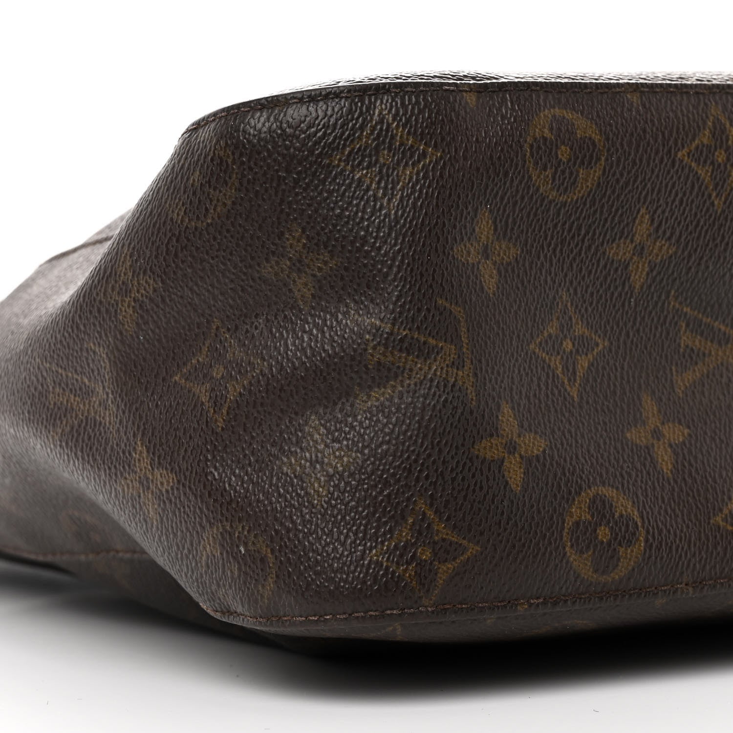 Louis Vuitton Monogram Looping GM 8 of 15