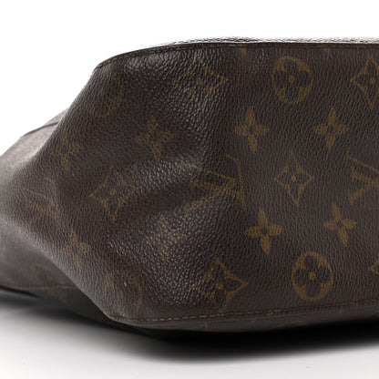 Louis Vuitton Monogram Looping GM 8 of 15