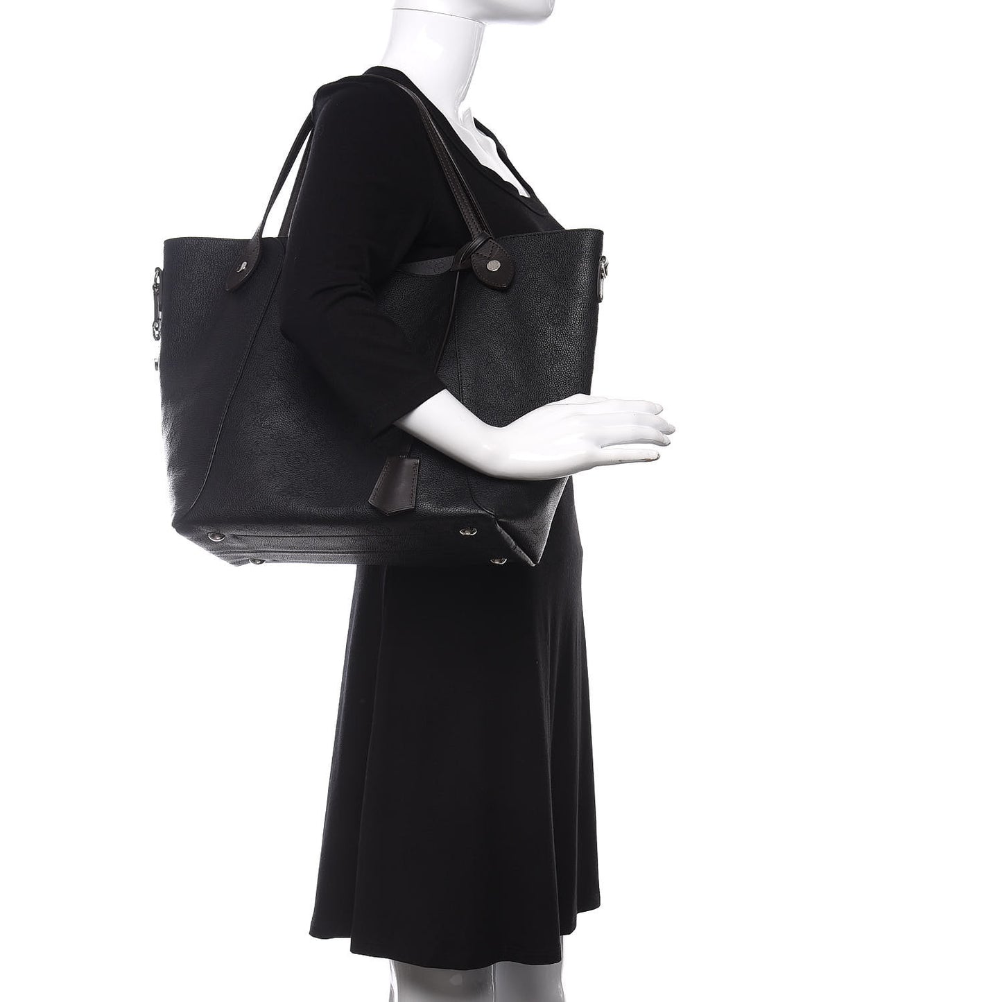 Mahina Hina MM Black