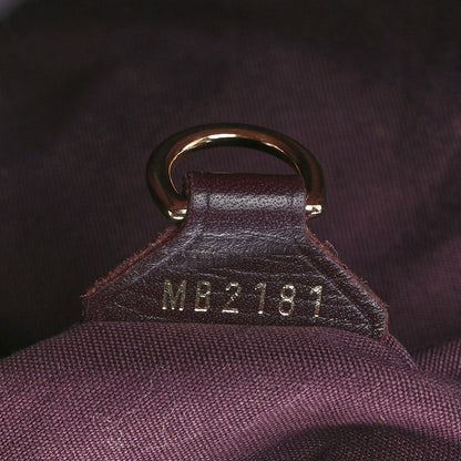 Louis Vuitton Monogram Idylle Odyssee Sepia 5 of 8