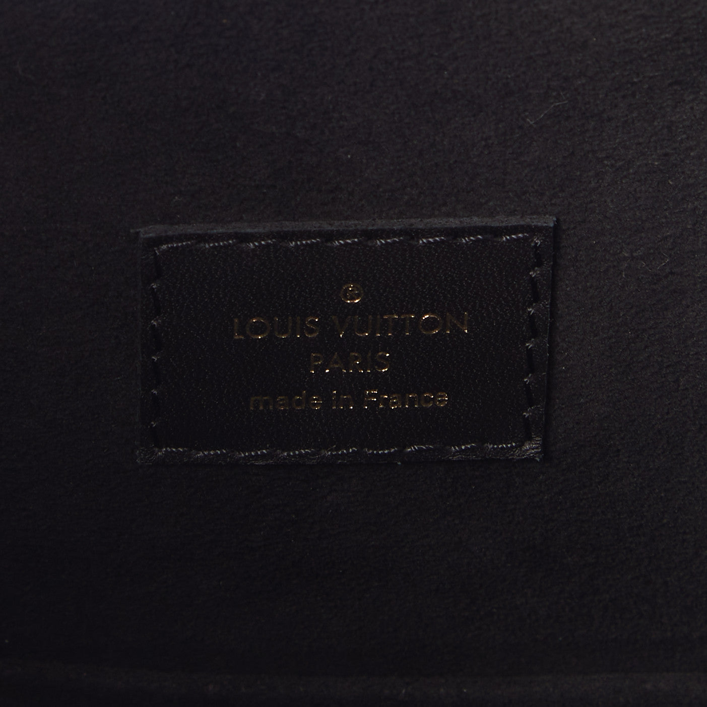 Louis Vuitton Empreinte Montsouris NM Backpack Black 8 of 9