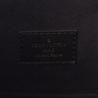 Louis Vuitton Empreinte Montsouris NM Backpack Black 8 of 9