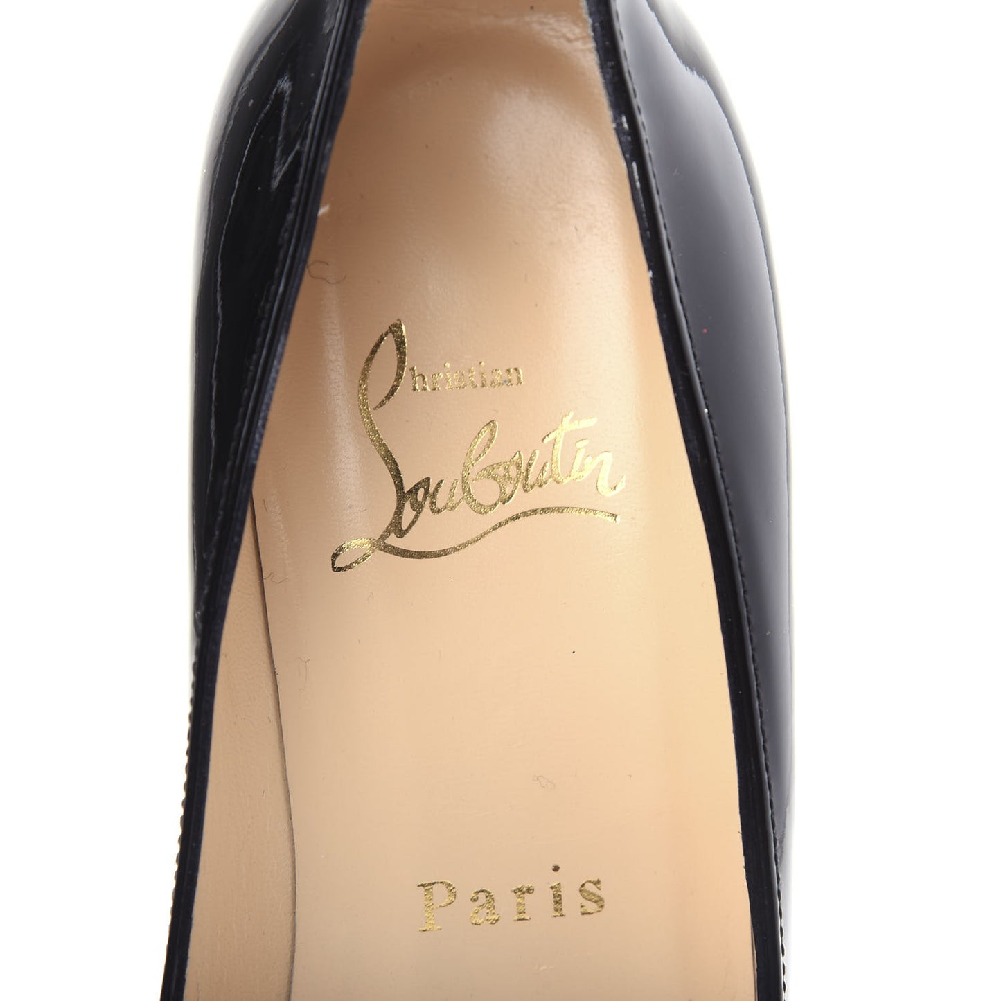 Patent Simple 70 Pumps 37.5 Black
