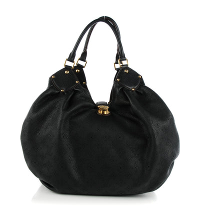 Louis Vuitton Mahina XL Black 1 of 7