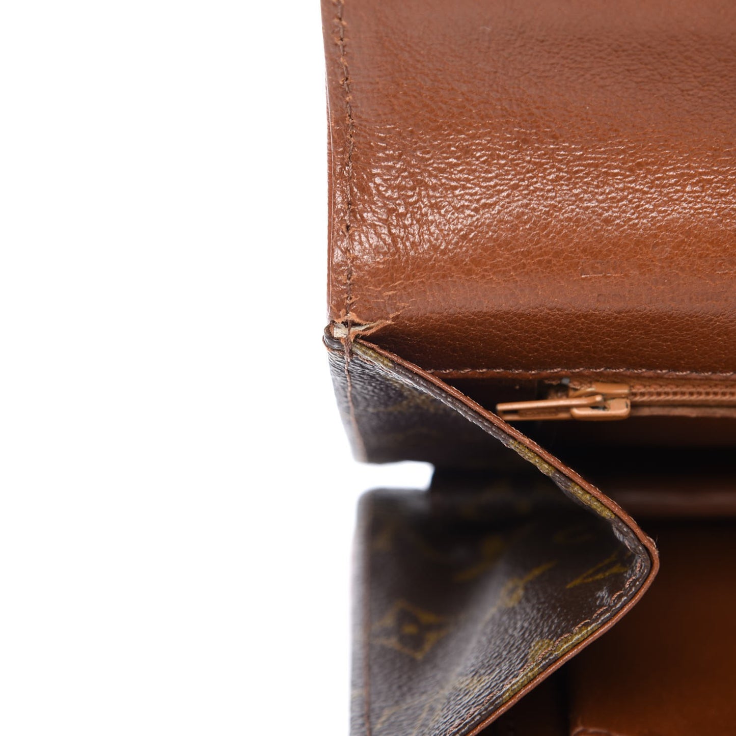 Monogram Pochette Dame 26