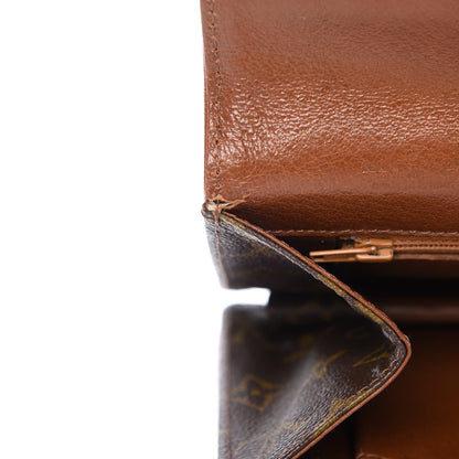 Louis Vuitton Monogram Pochette Dame 26 12 of 16