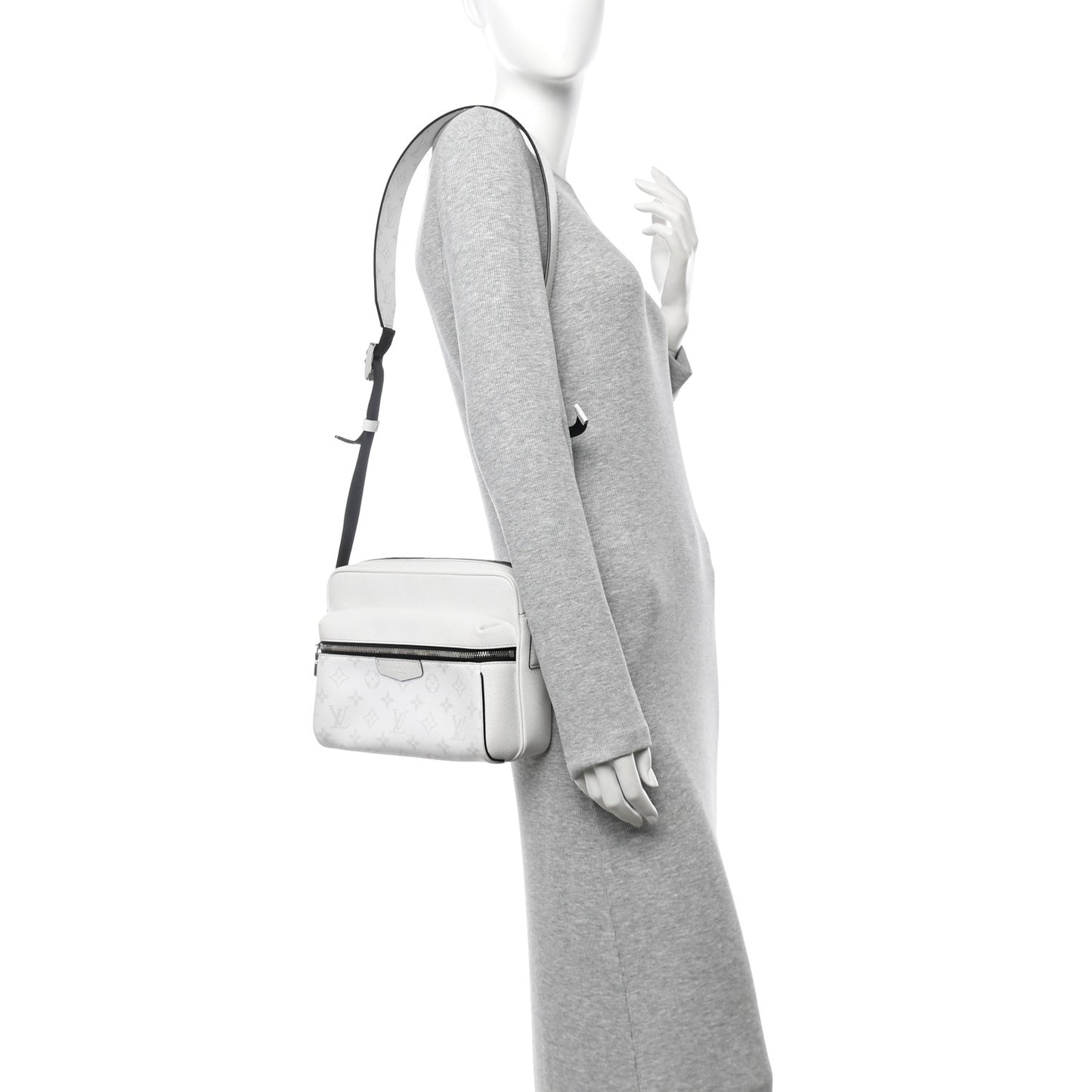 Taigarama Outdoor Messenger Antartica