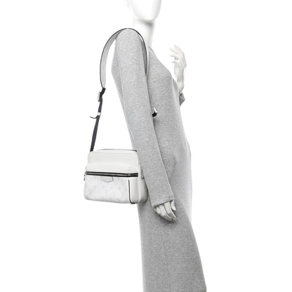 Louis Vuitton Taigarama Outdoor Messenger Antartica 2 of 9