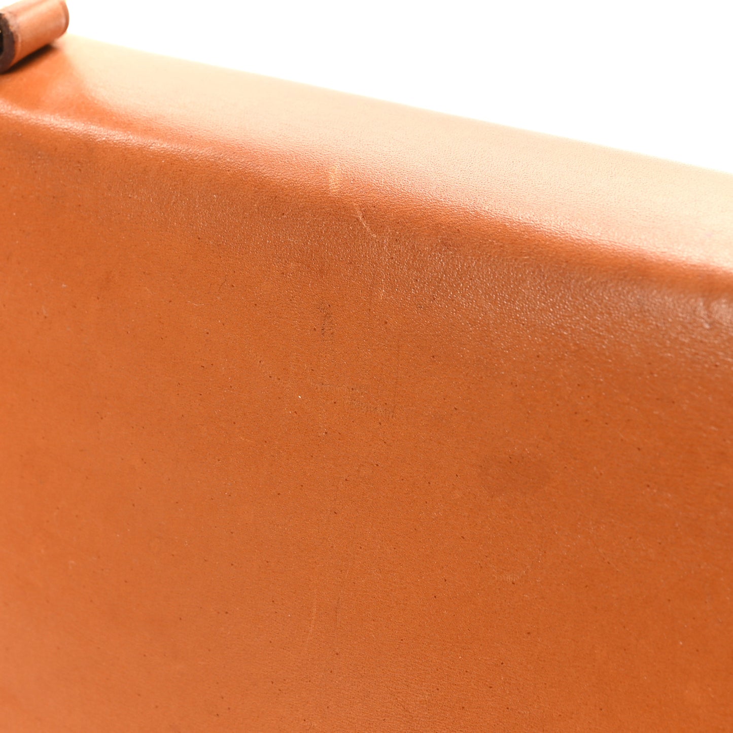 Barenia Kelly Sellier 28 Fauve