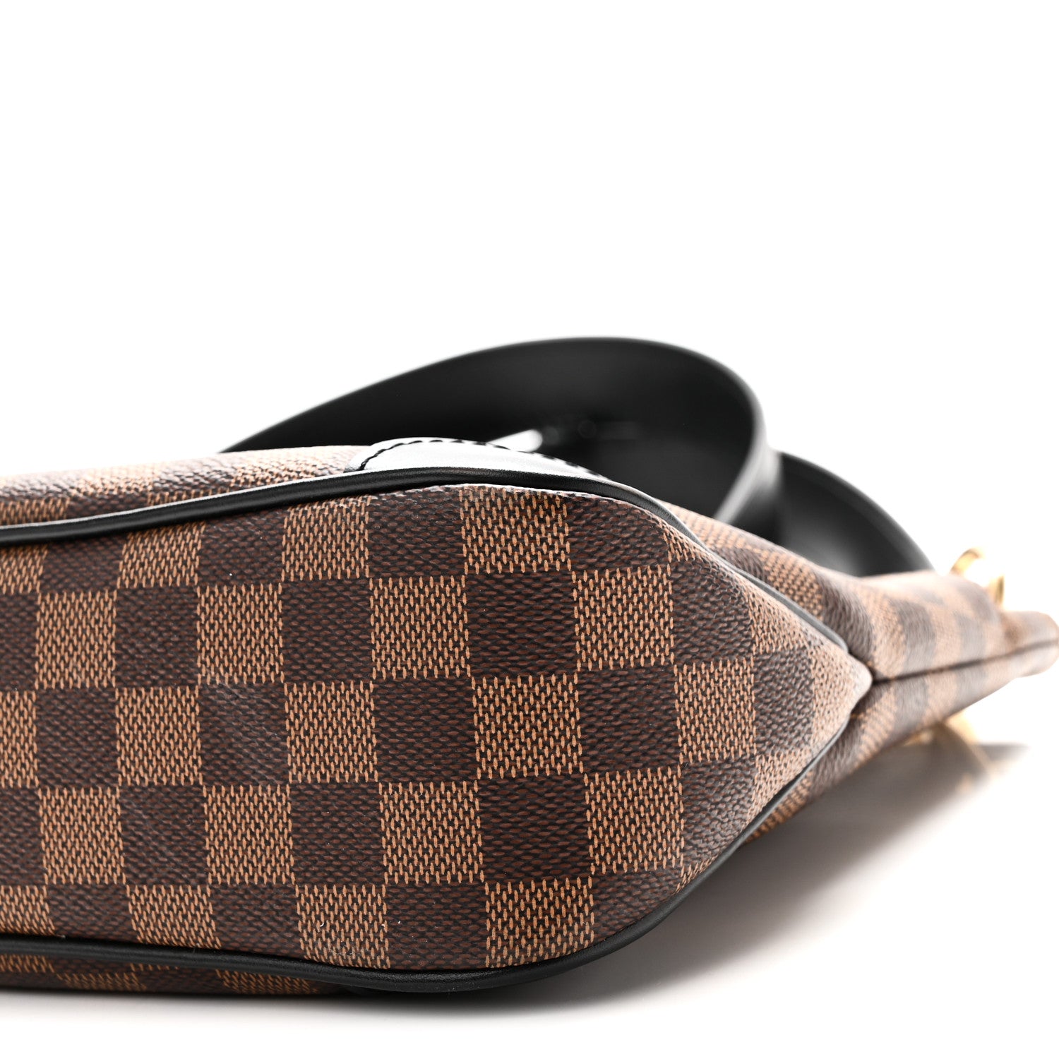 Louis Vuitton Damier Ebene Odeon PM Black 9 of 9