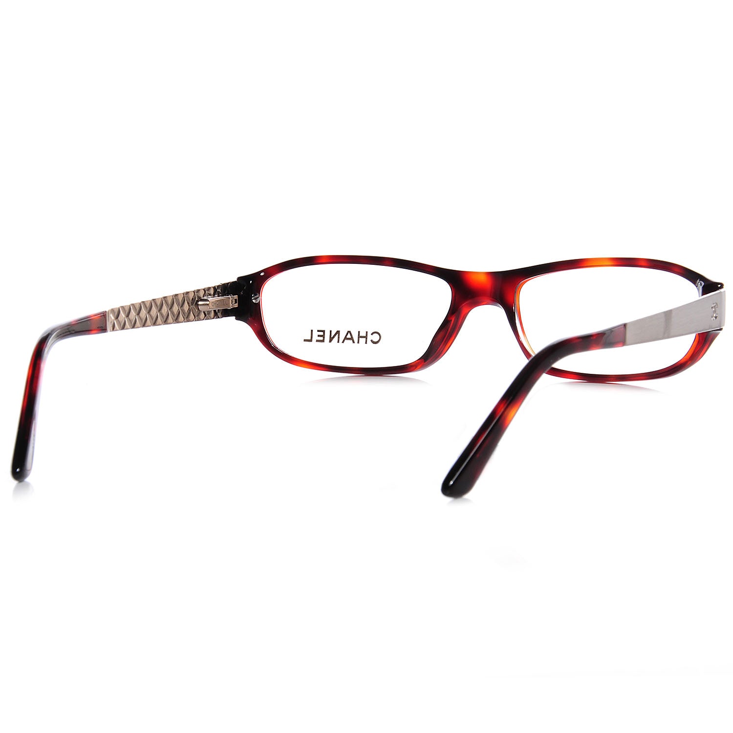 Chanel Tortoise Shell Frames 3149 2 of 7