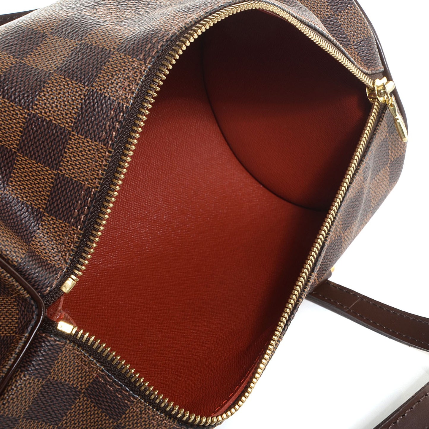 Damier Ebene Papillon 26