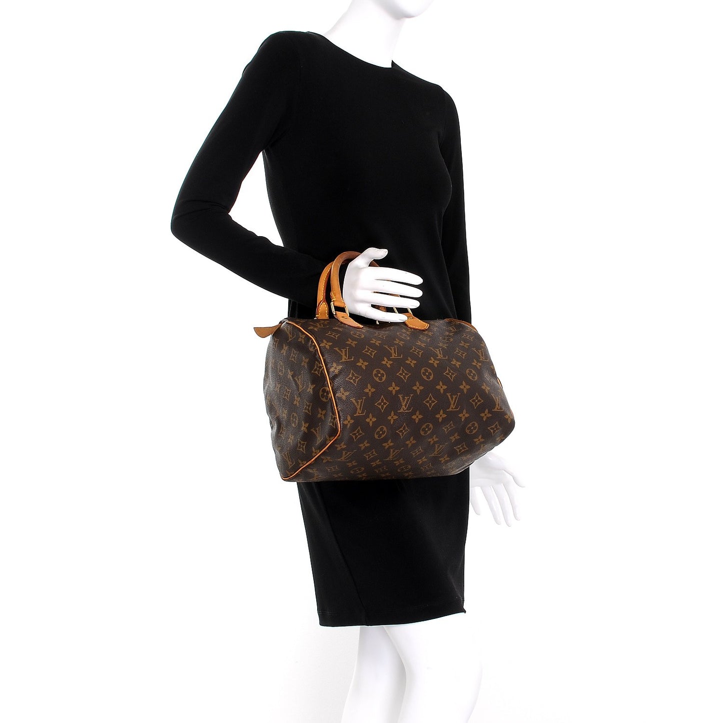 Monogram Speedy 30