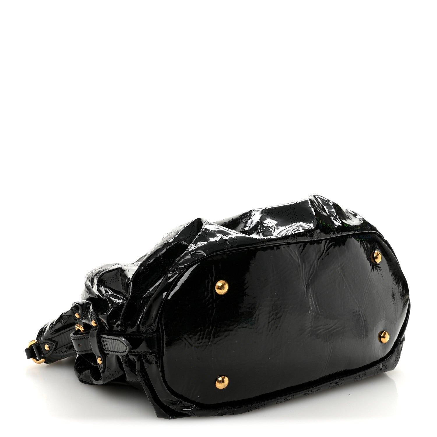 Louis Vuitton Surya Mahina XL Black 4 of 10