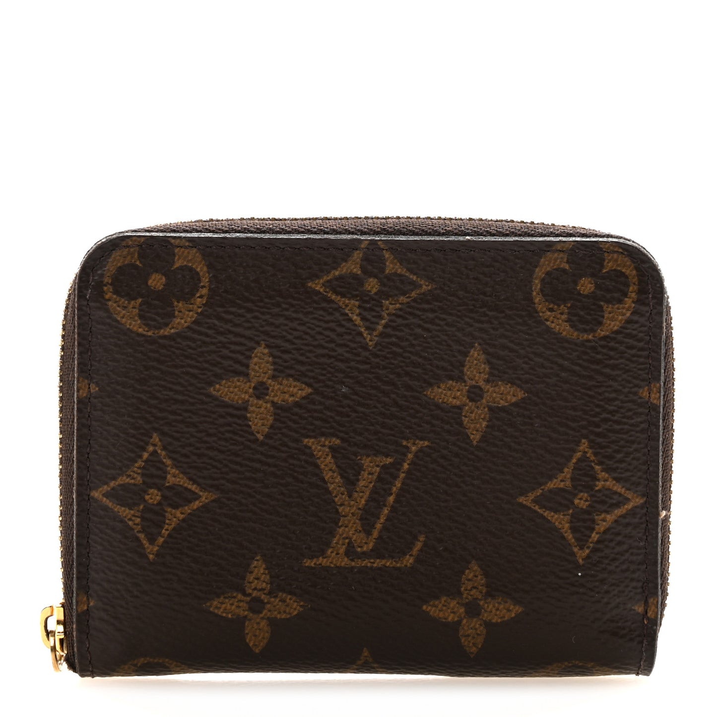 Monogram Zippy Coin Purse