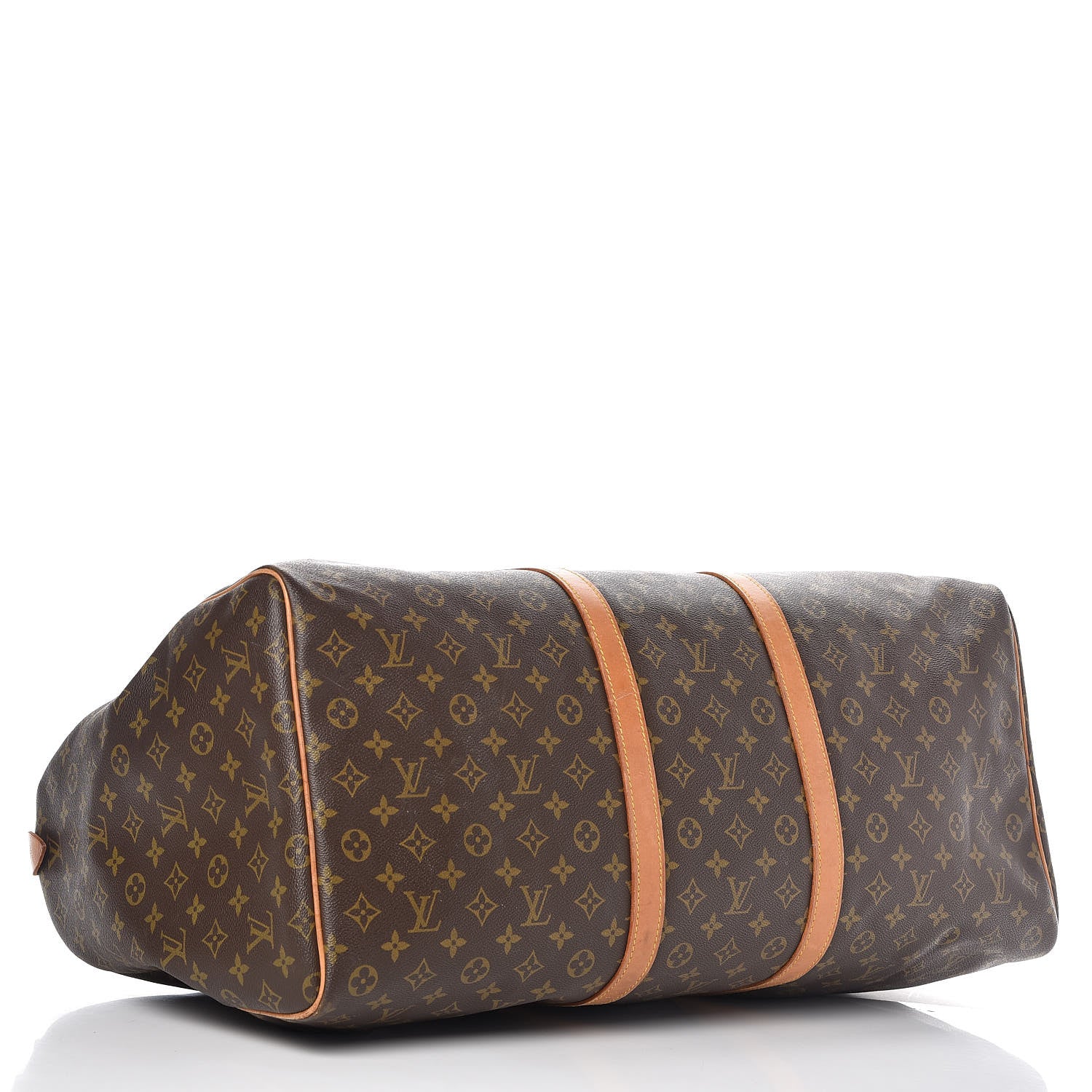Louis Vuitton Monogram Keepall 60 4 of 26