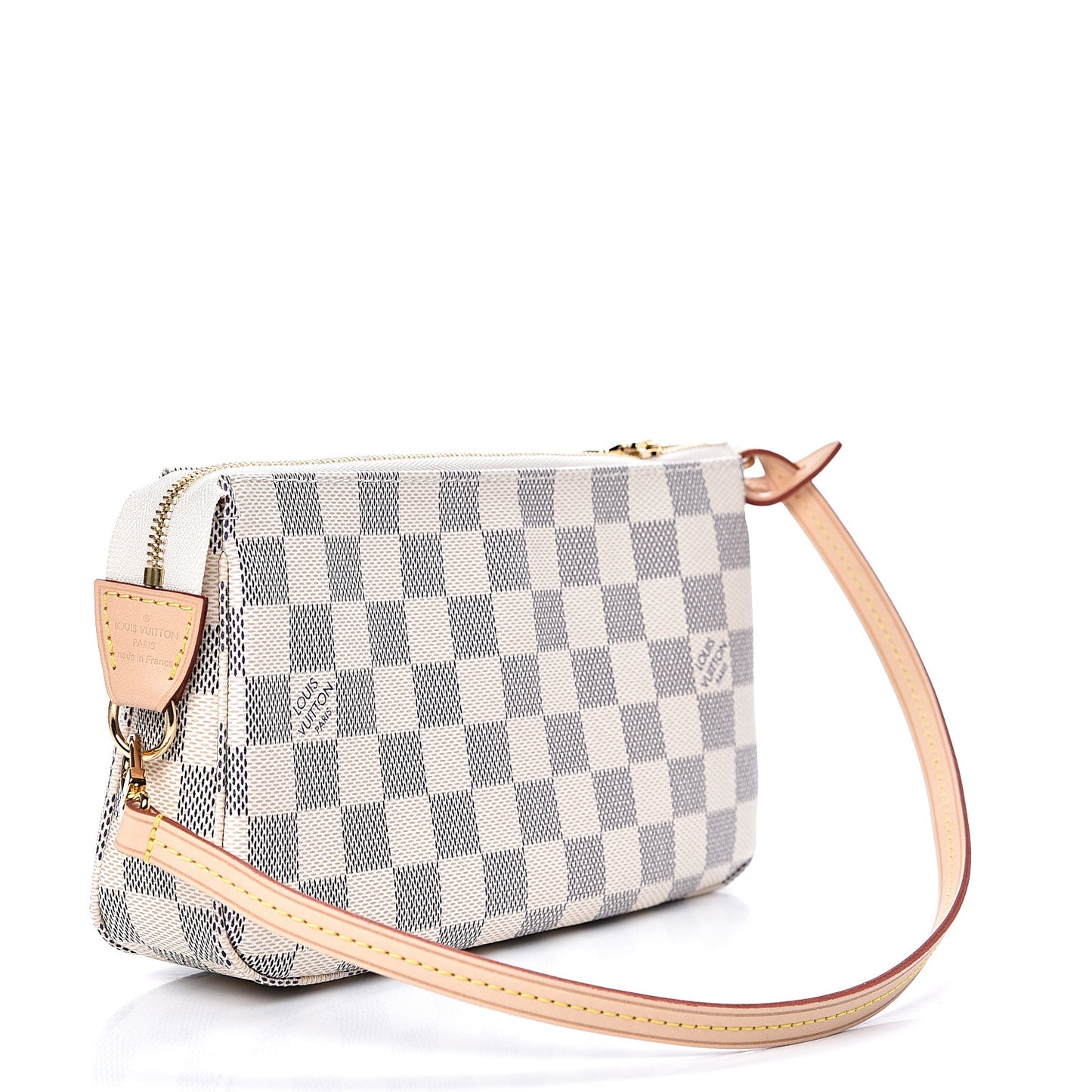 Damier Azur Pochette Accessories NM