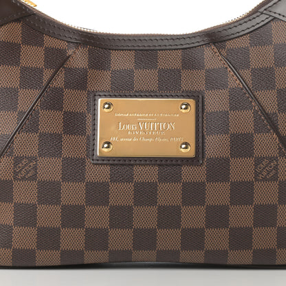 Louis Vuitton Damier Ebene Thames PM 8 of 11