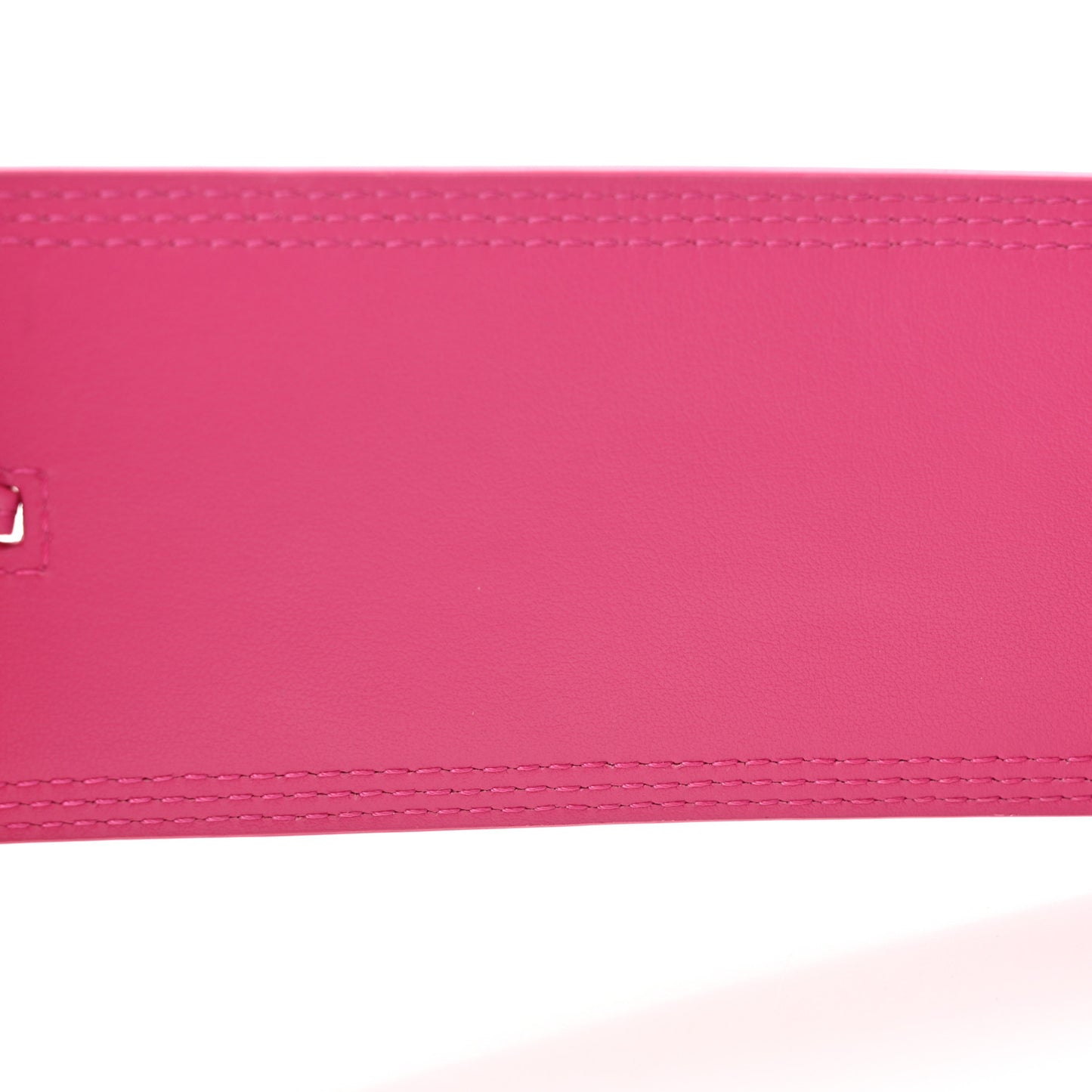 Smooth Calfskin Le Carinu Pink
