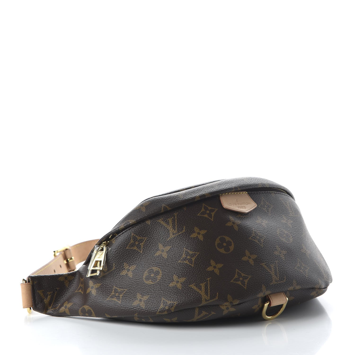 Louis Vuitton Monogram Bumbag 4 of 9