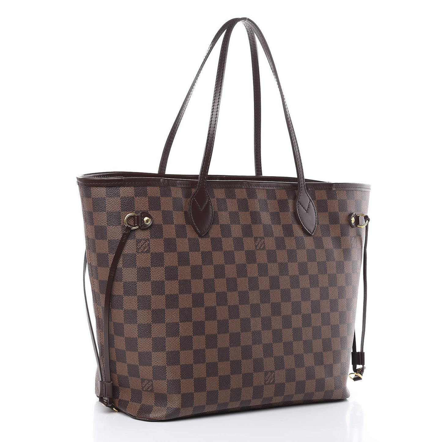 Damier Ebene Neverfull MM