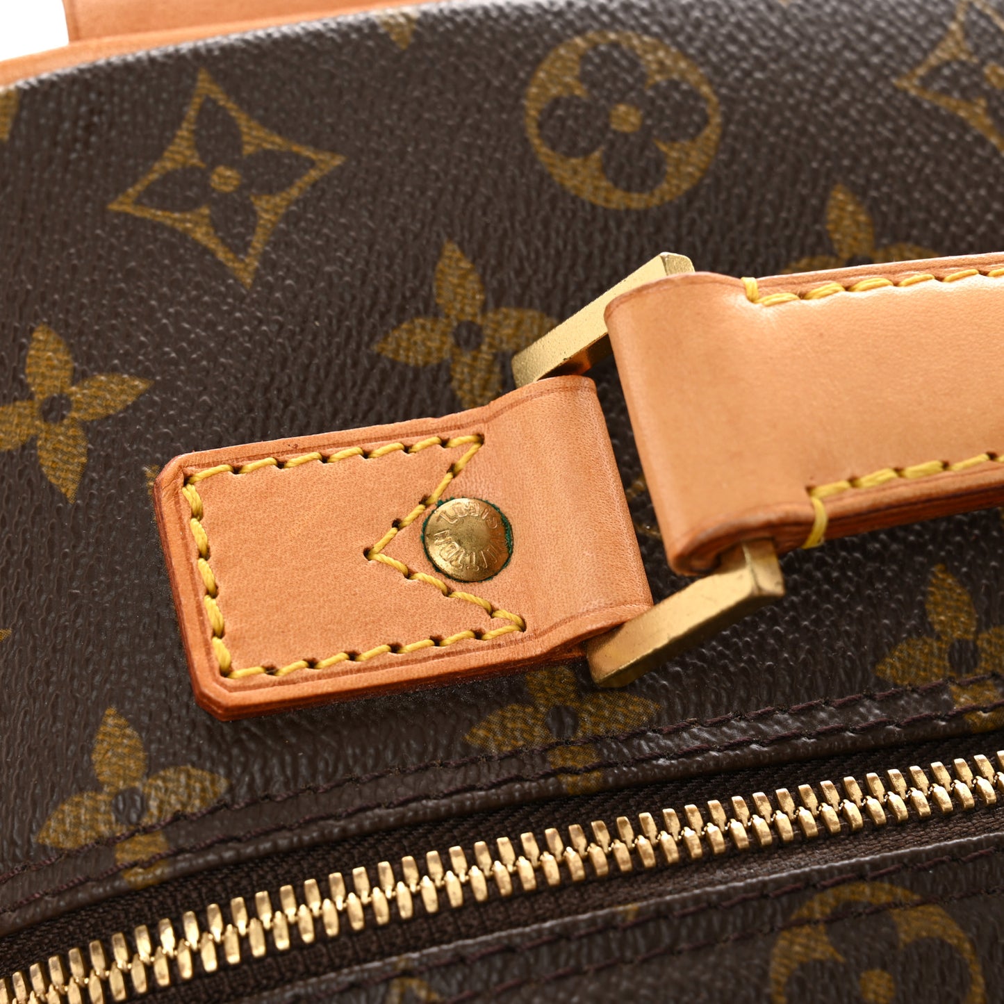 Monogram Sac A Dos Packall