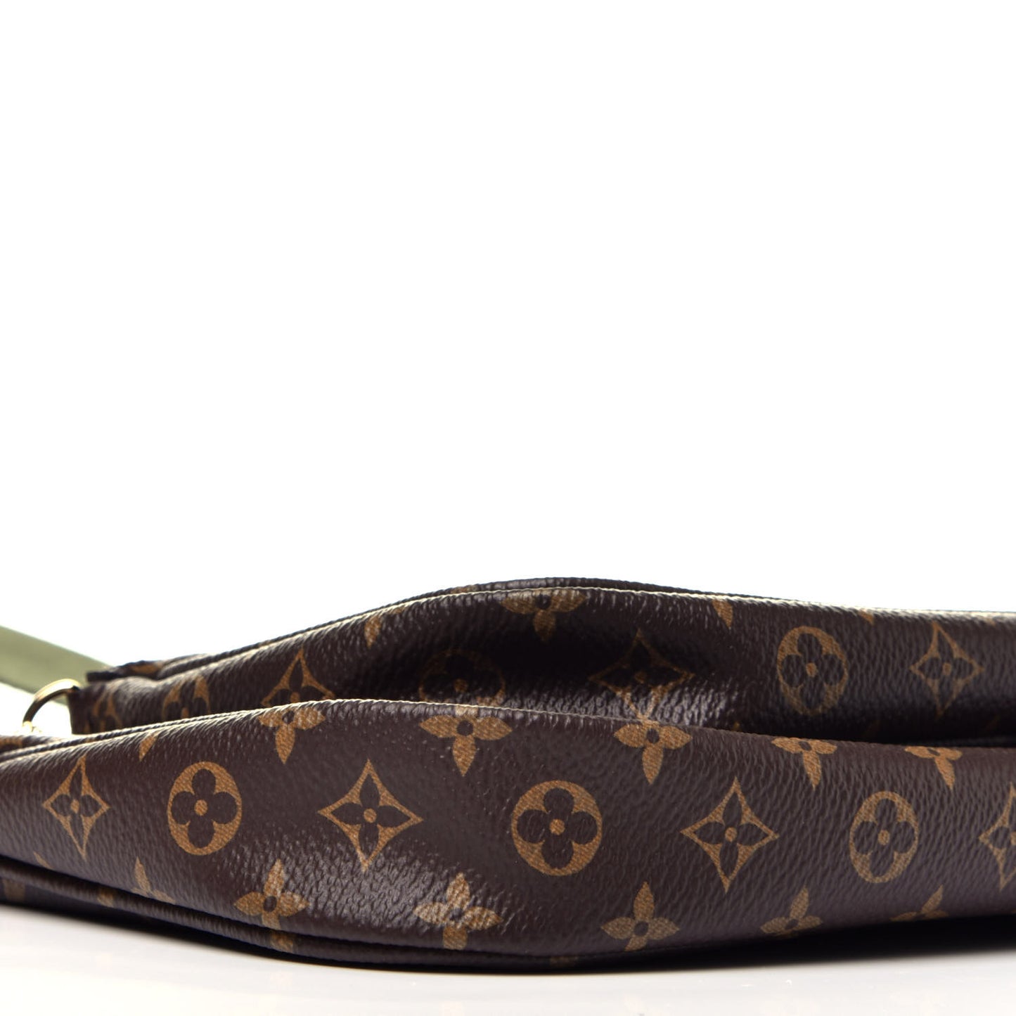 Monogram Multi Pochette Accessories Kaki