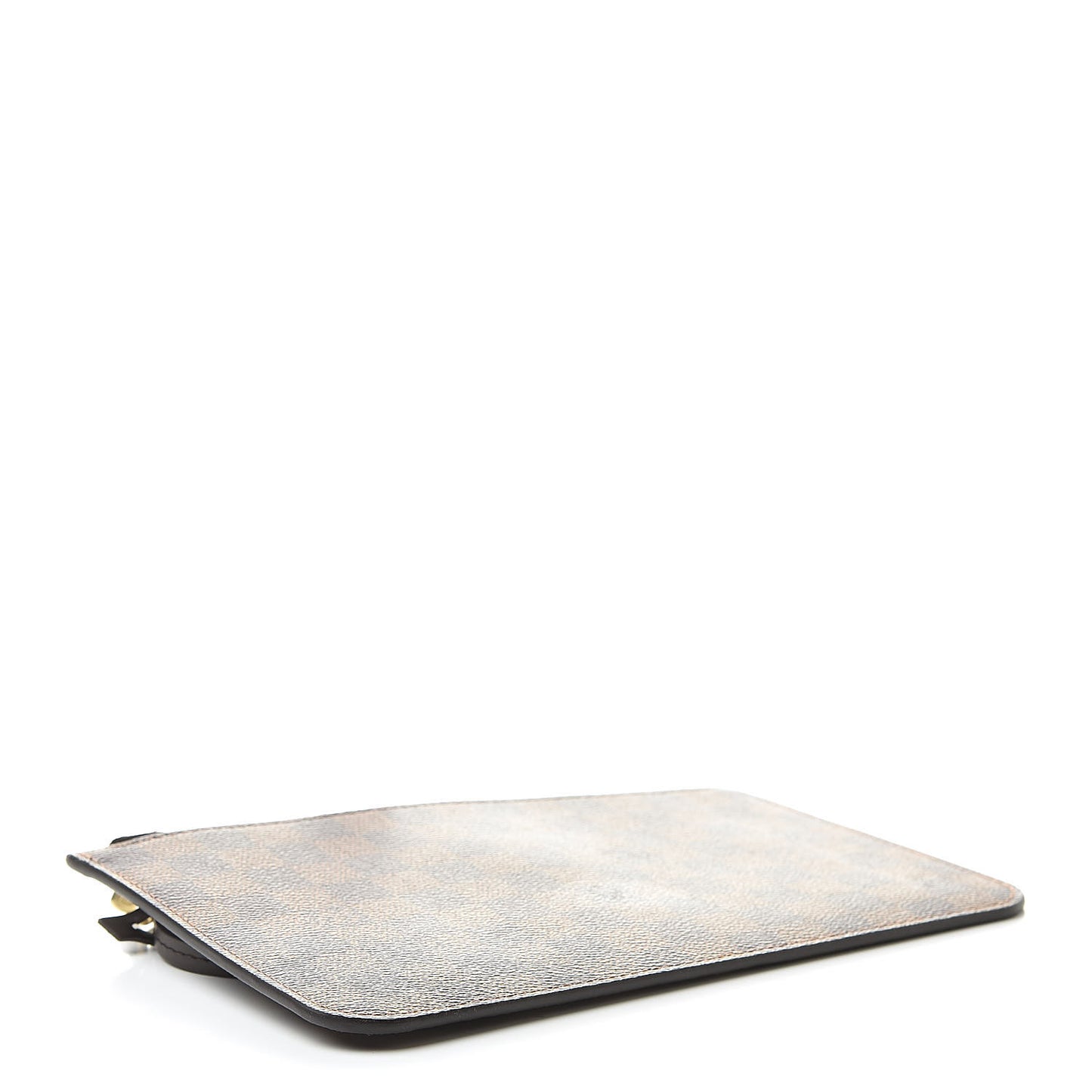 Damier Ebene Neverfull MM GM Pochette