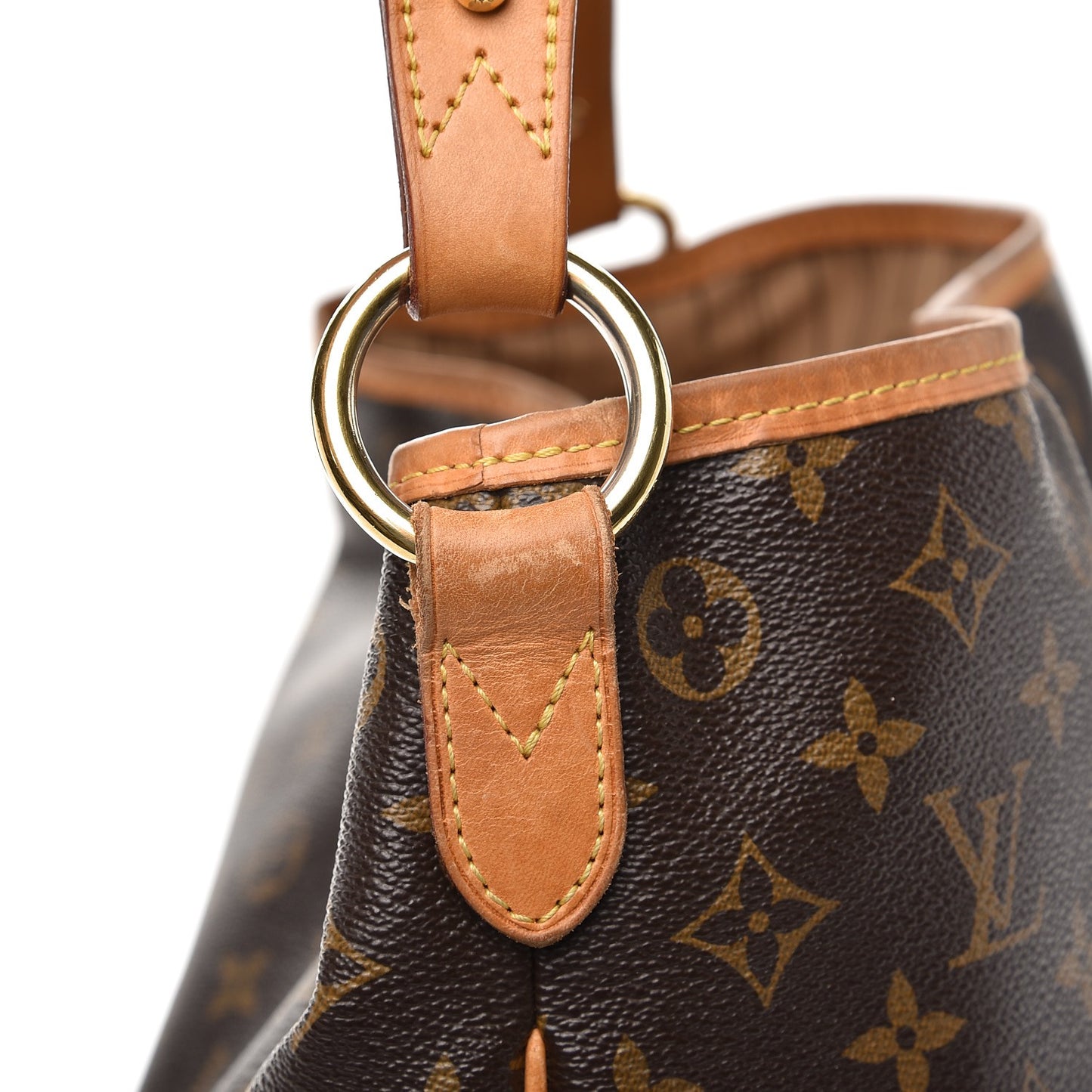 Monogram Delightful PM