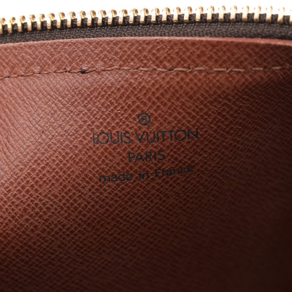 Louis Vuitton Monogram Papillon 30 6 of 12