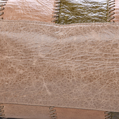 Balenciaga Agneau Patchwork City 11 of 16