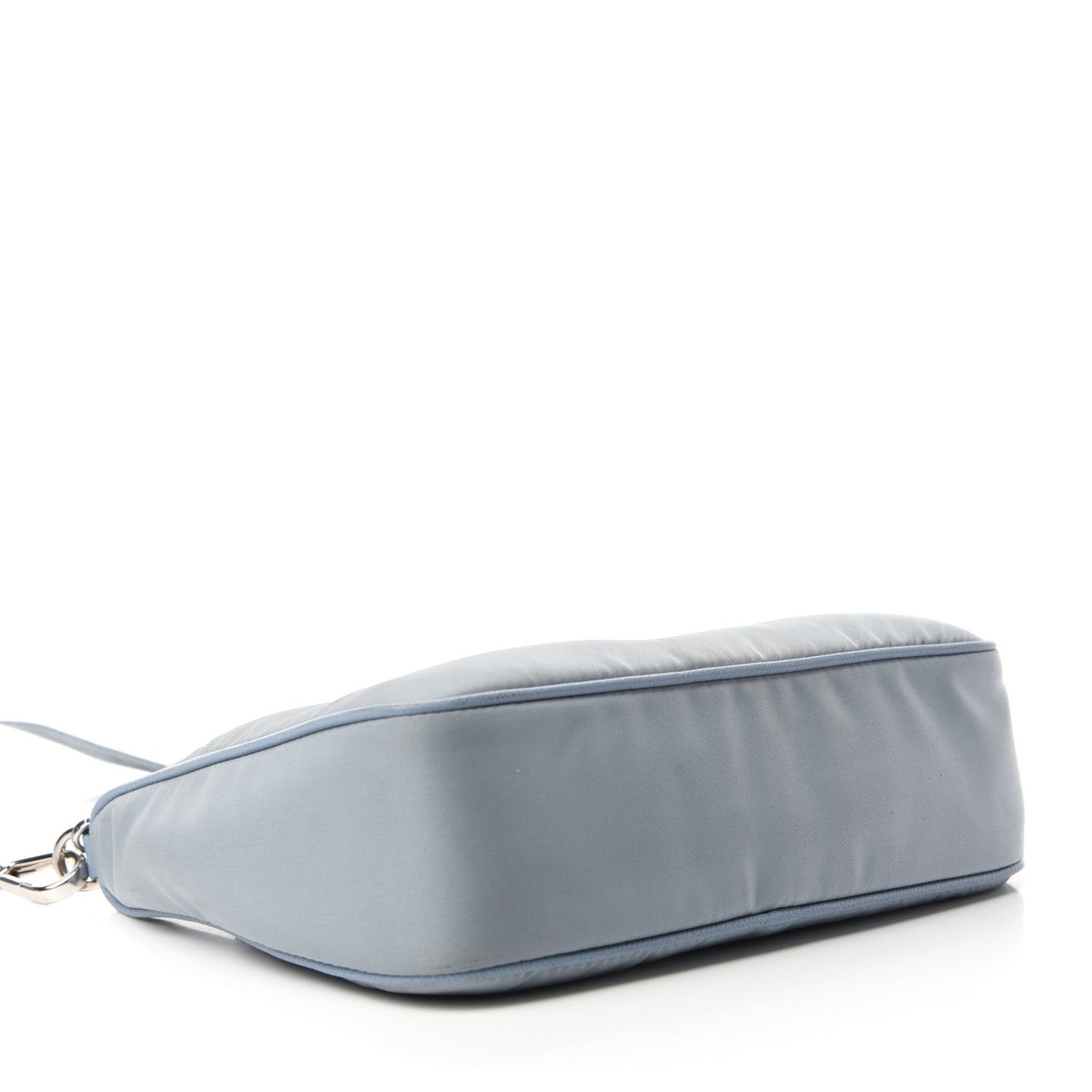 Nylon Re-Edition 2005 Shoulder Bag Astrale