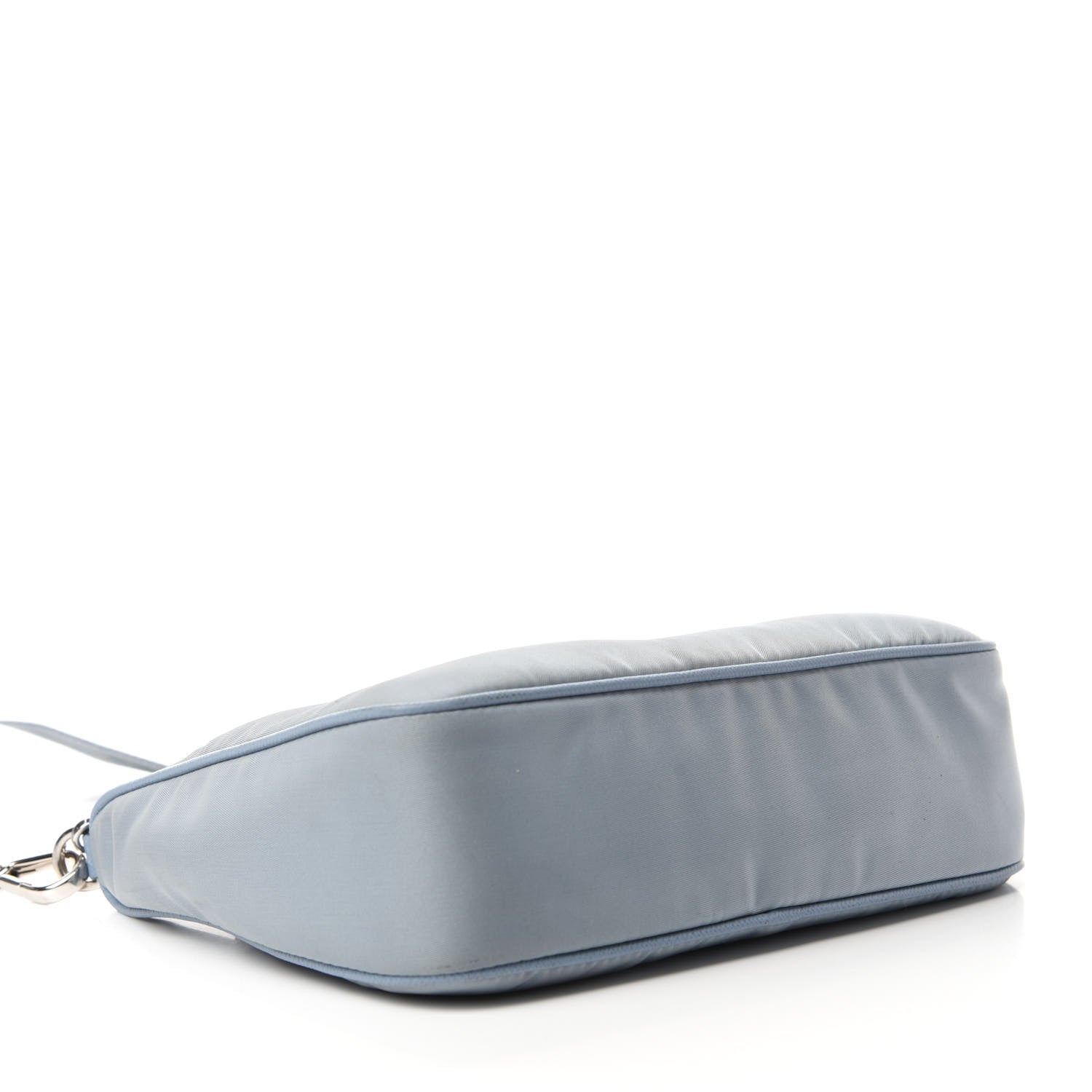 Prada Nylon Re-Edition 2005 Shoulder Bag Astrale 5 of 12
