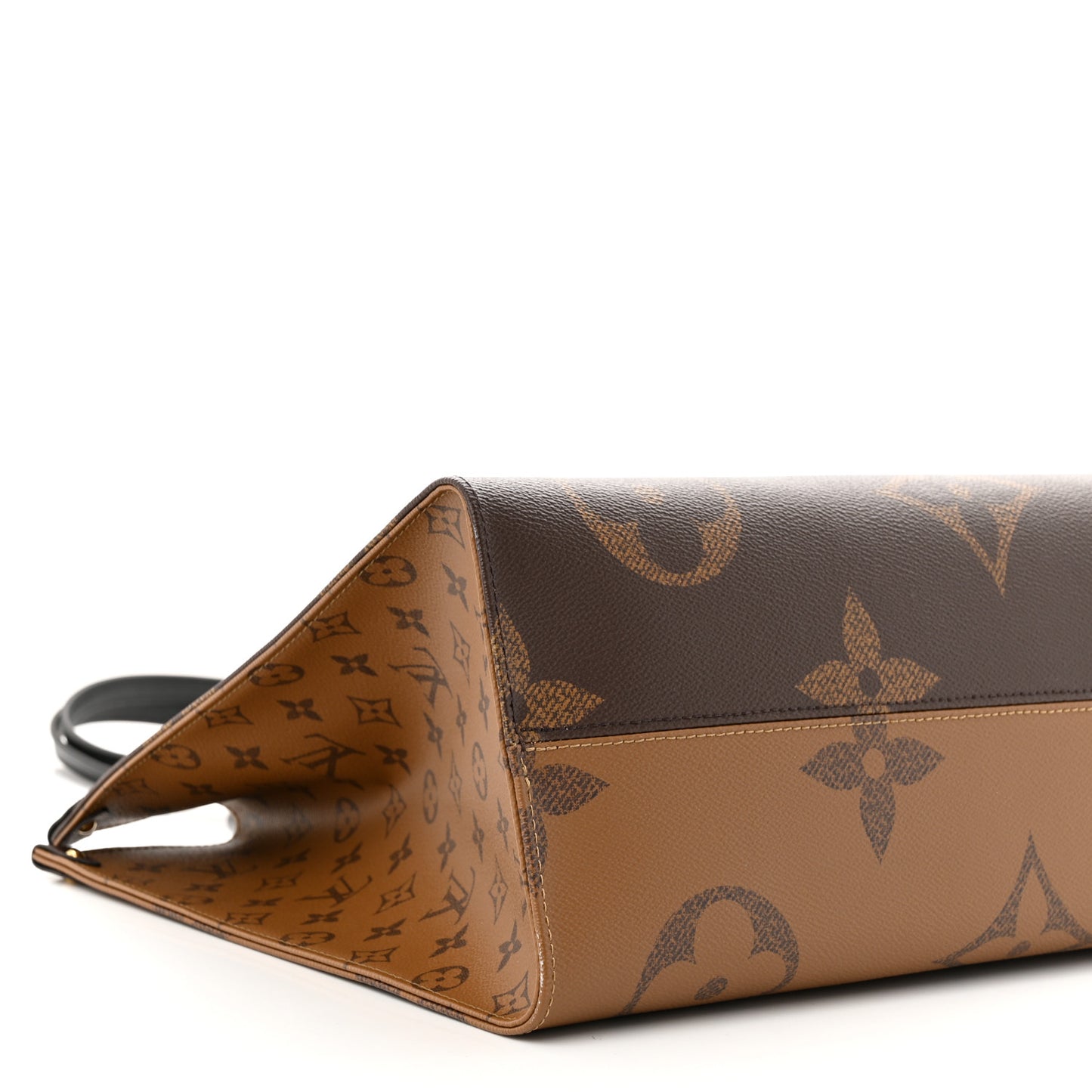 Reverse Monogram Giant Onthego GM