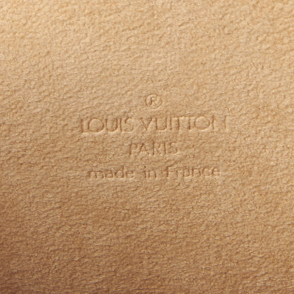 Louis Vuitton Monogram Pochette Florentine S 7 of 7