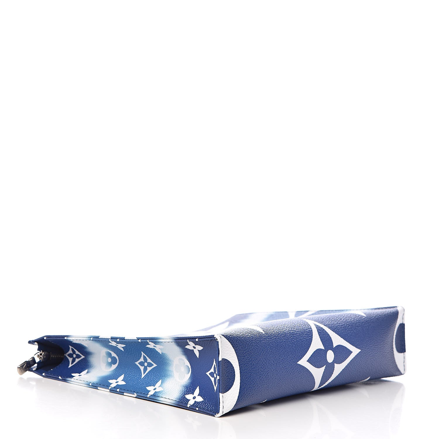 Louis Vuitton Monogram Escale Toiletry Pouch 26 Blue 4 of 10