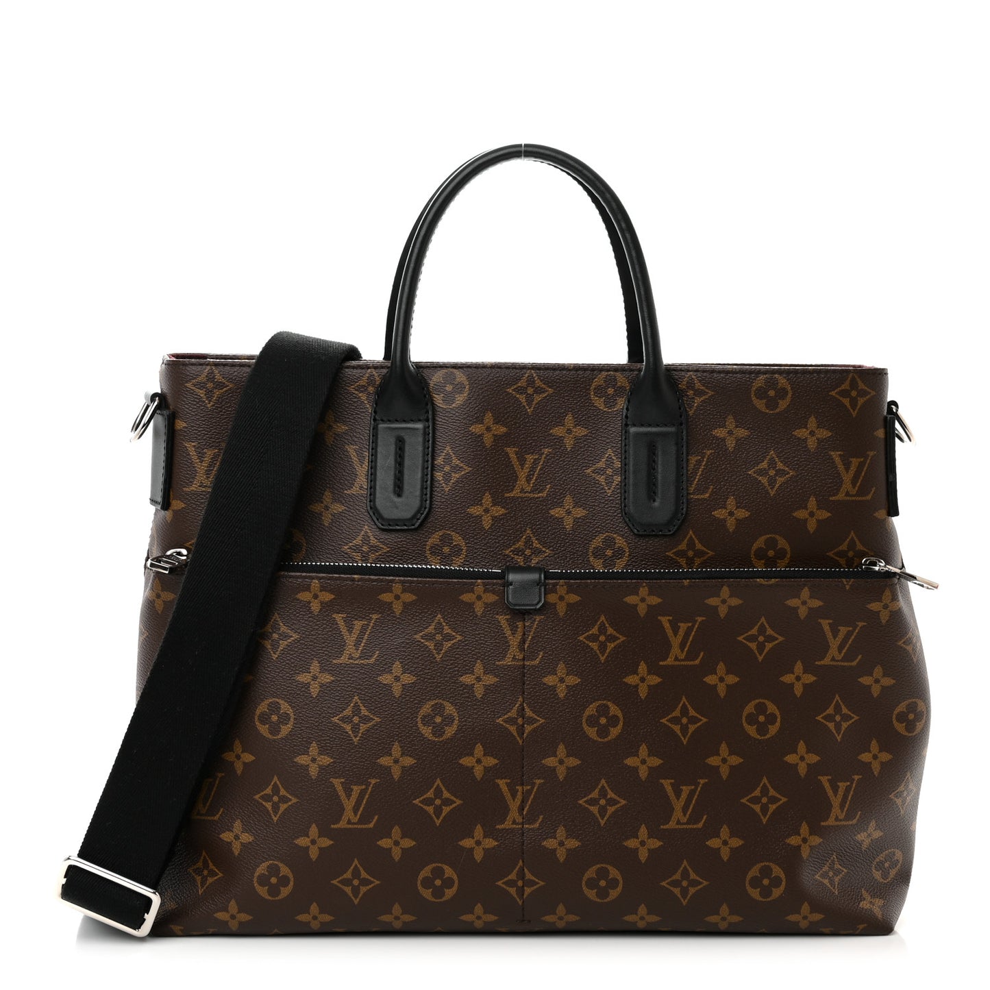 Monogram Macassar 7 Days A Week
