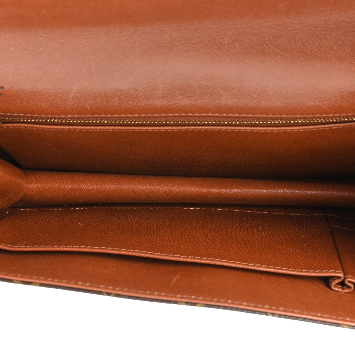Monogram Pochette Dame 29
