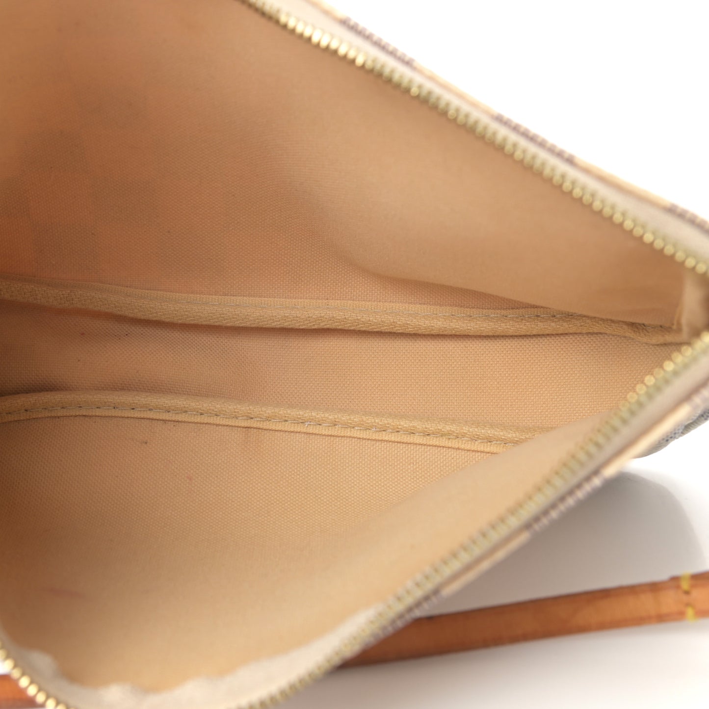 Damier Azur Pochette Accessories
