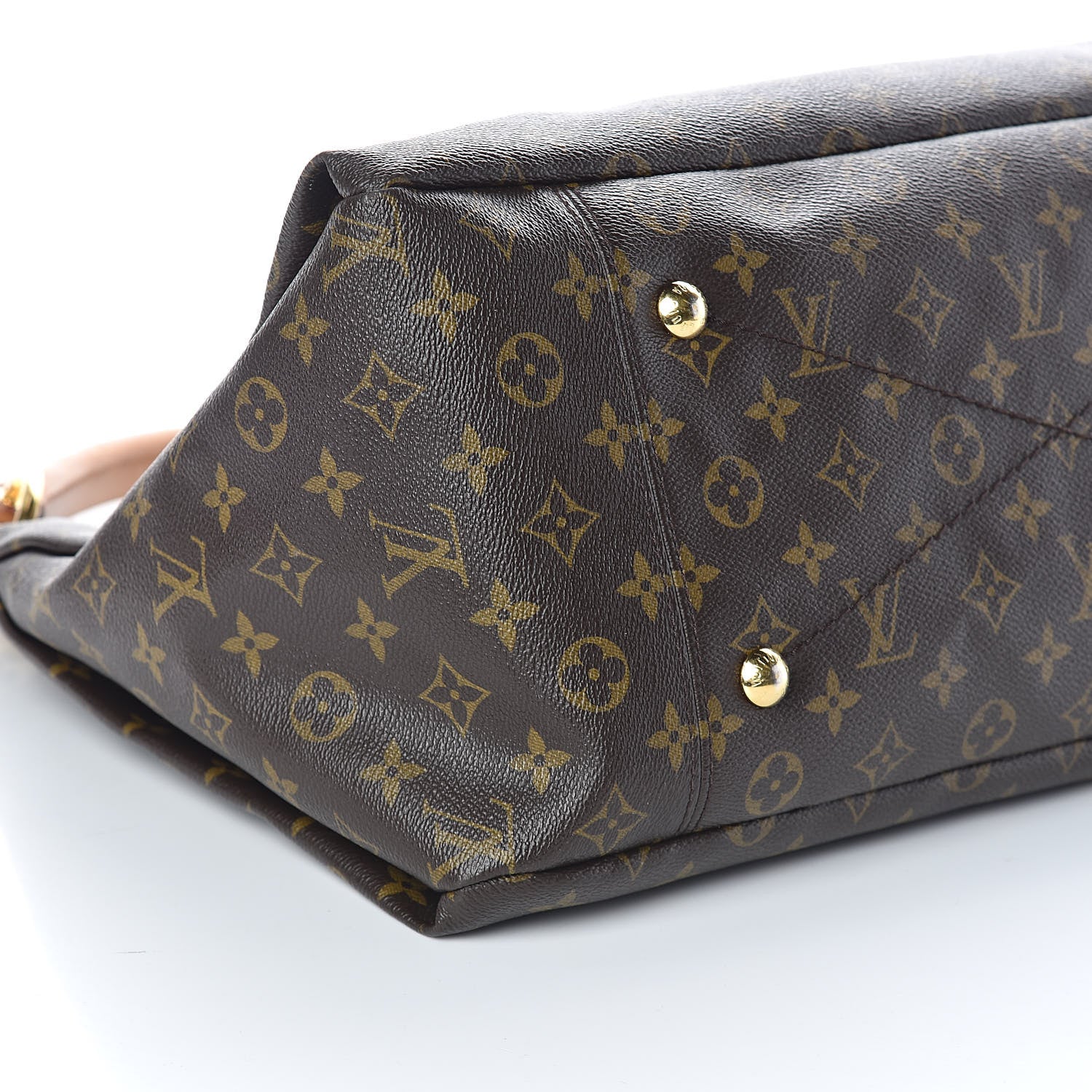 Louis Vuitton Monogram Artsy MM 11 of 12