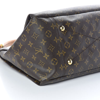 Louis Vuitton Monogram Artsy MM 11 of 12