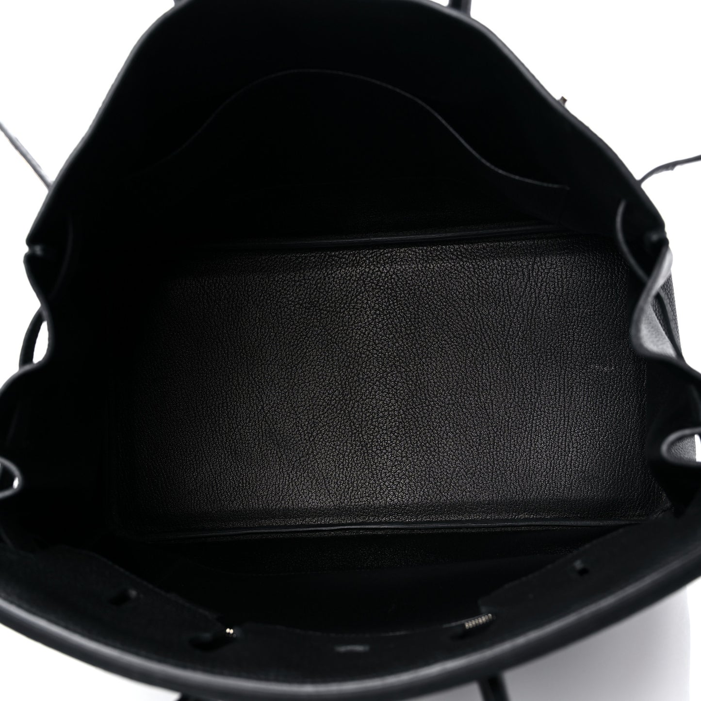 Togo Birkin 35 Black