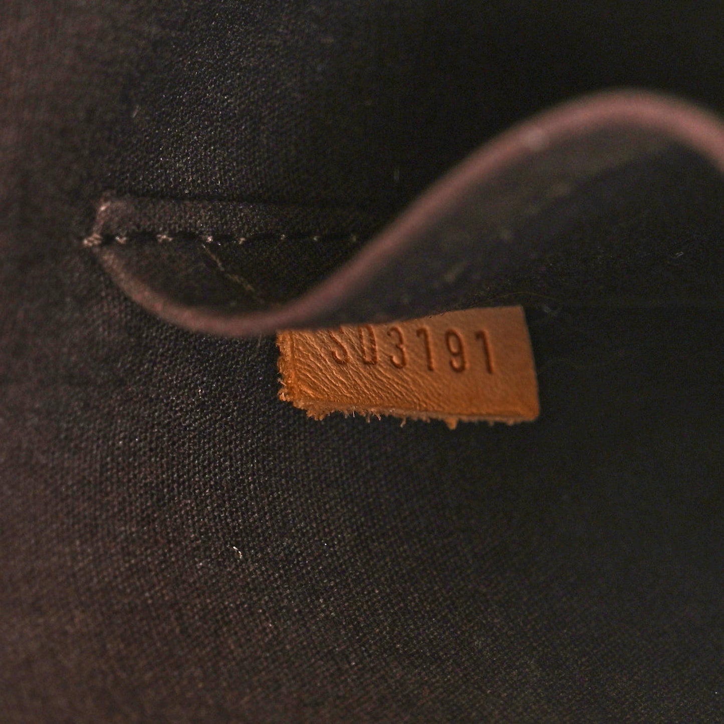 Vernis Alma PM Amarante