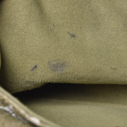 Louis Vuitton Monogram Denim Mini Pleaty Lichen 8 of 10