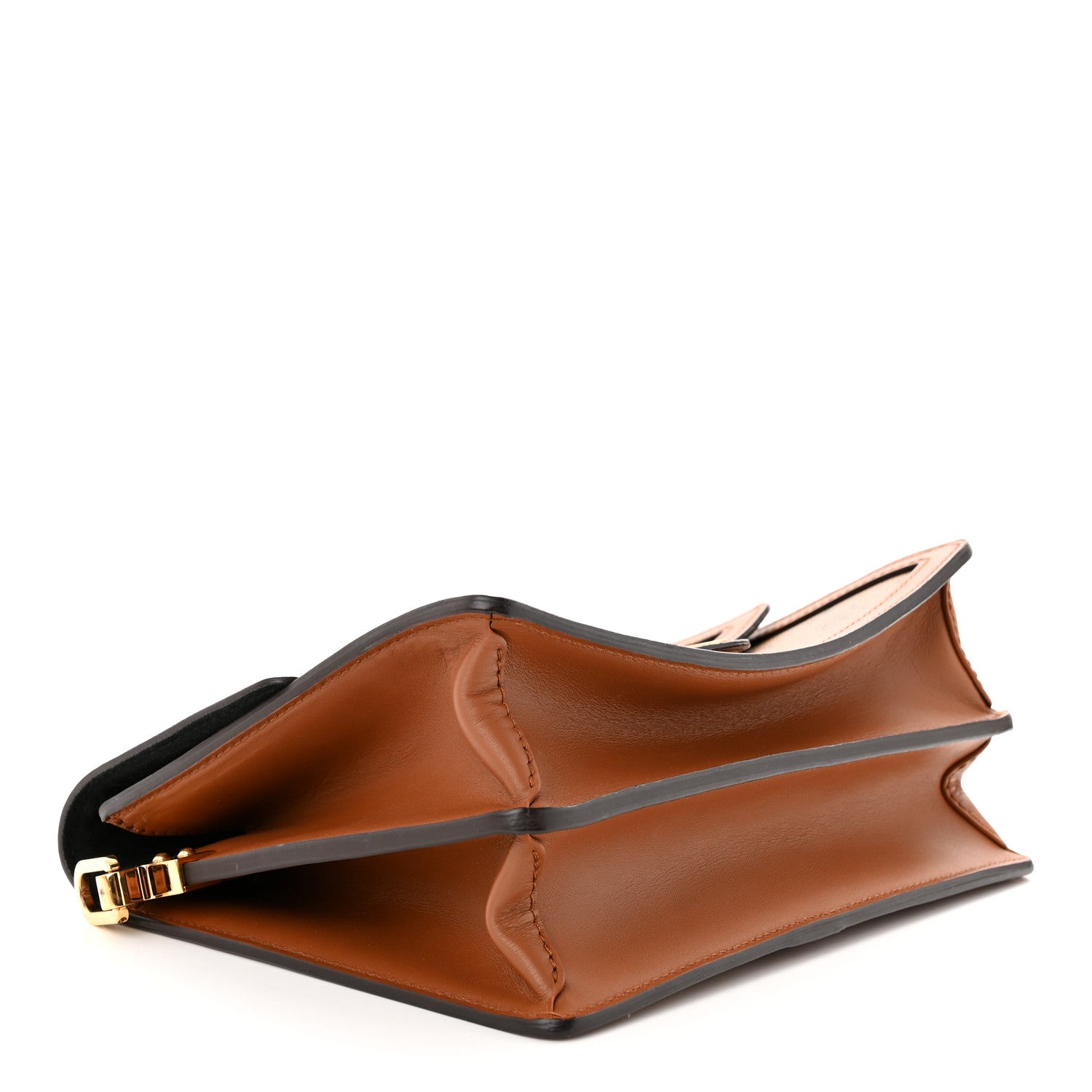 Louis Vuitton Reverse Monogram Dauphine MM 4 of 11