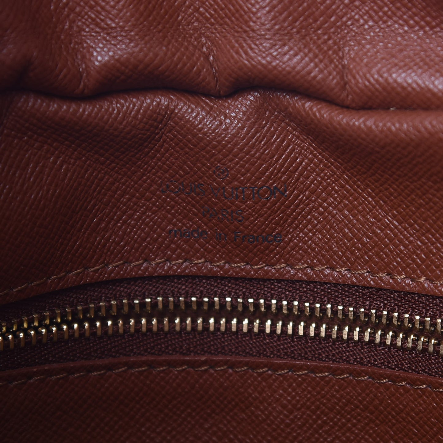 Monogram Boulogne 30