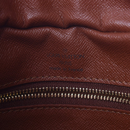 Louis Vuitton Monogram Boulogne 30 6 of 13